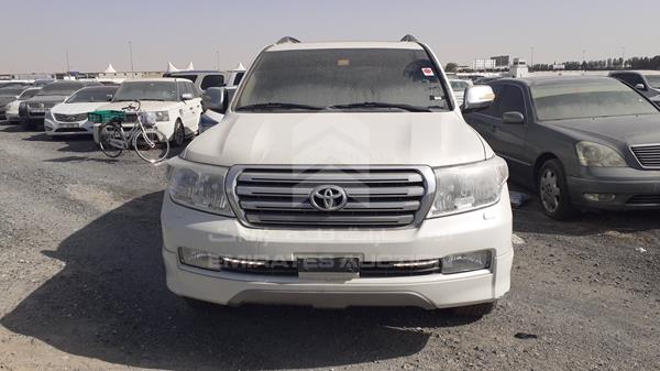 TOYOTA LAND CRUISER 2011 jtmhu09j1b5044470