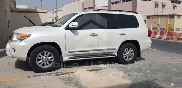 TOYOTA LAND CRUISER 2012 jtmhu09j1c4056836