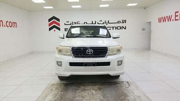 TOYOTA LAND CRUISER 2012 jtmhu09j1c4061356