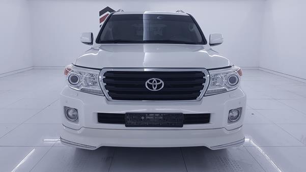 TOYOTA LAND CRUISER 2013 jtmhu09j1d5066813