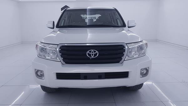 TOYOTA LAND CRUISER 2014 jtmhu09j1e4095929