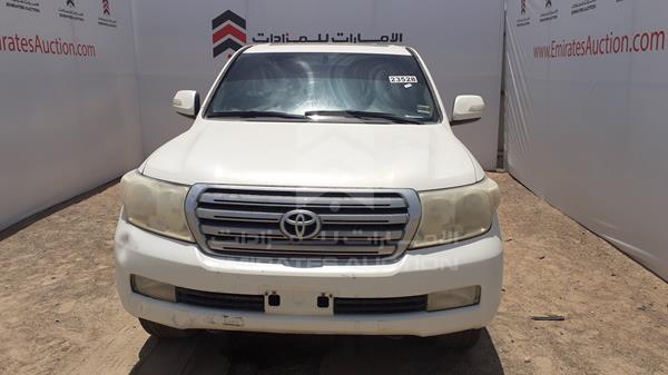 TOYOTA LAND CRUISER 2010 jtmhu09j2a4027293