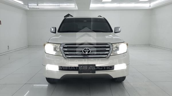 TOYOTA LAND CRUISER 2010 jtmhu09j2a5027644