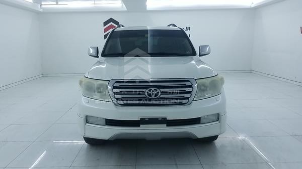 TOYOTA LAND CRUISER 2011 jtmhu09j2b5046826