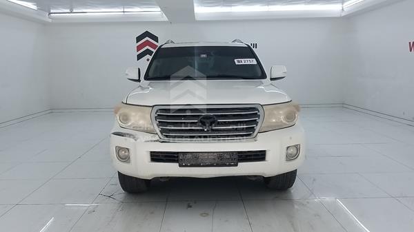 TOYOTA LAND CRUISER 2014 jtmhu09j2e4082445