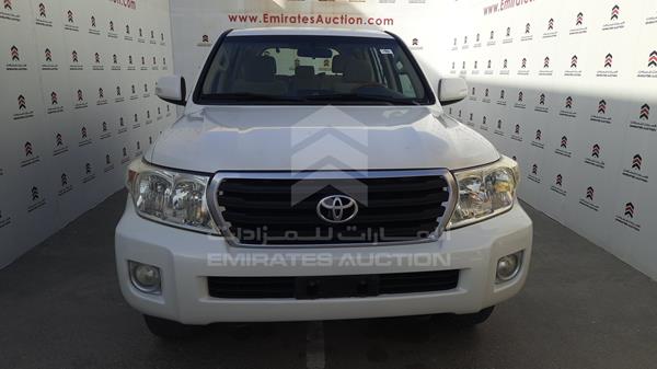 TOYOTA LAND CRUISER 2014 jtmhu09j2e4086933