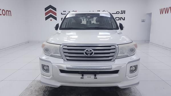 TOYOTA LAND CRUISER 2014 jtmhu09j2e4090559