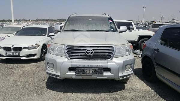 TOYOTA LAND CRUISER 2015 jtmhu09j2f4108186