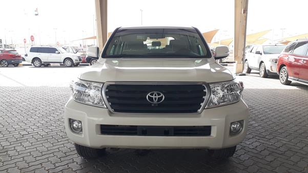 TOYOTA LAND CRUISER 2015 jtmhu09j2f4110245