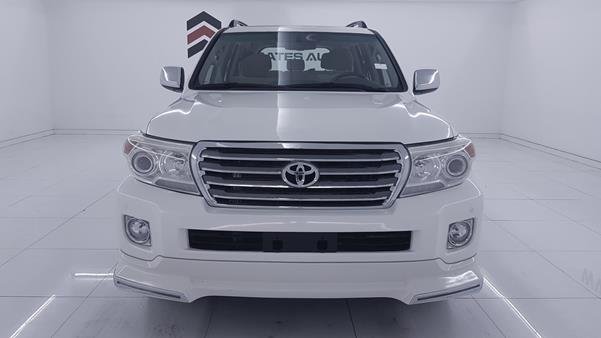 TOYOTA LAND CRUISER 2010 jtmhu09j3a5034859