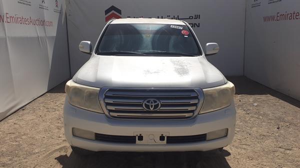 TOYOTA LAND CRUISER 2011 jtmhu09j3b5044129