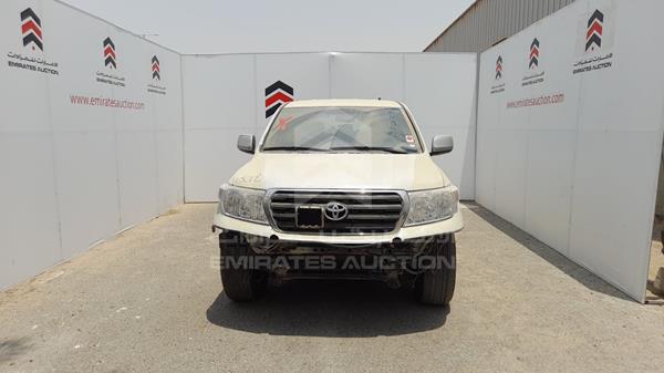 TOYOTA LAND CRUISER 2011 jtmhu09j3b5052764