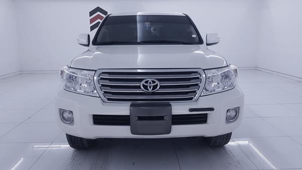 TOYOTA LAND CRUISER 2013 jtmhu09j3d4070075