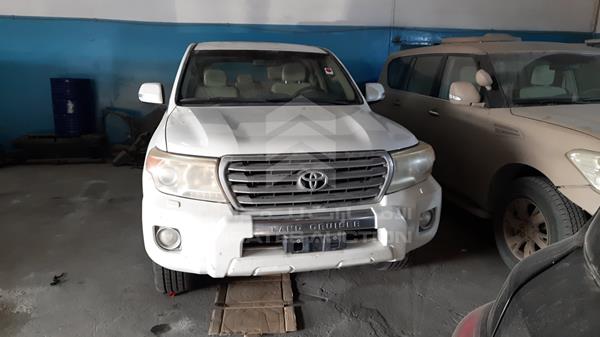 TOYOTA LAND CRUISER 2013 jtmhu09j3d5065971