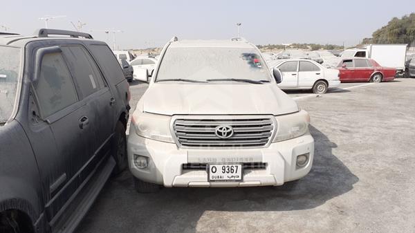 TOYOTA LAND CRUISER 2014 jtmhu09j4e4082186