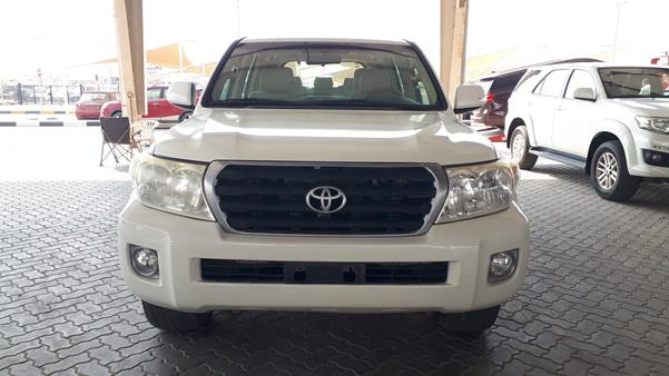 TOYOTA LAND CRUISER 2015 jtmhu09j4f4109386