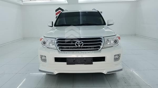 TOYOTA LAND CRUISER 2015 jtmhu09j4f5089537