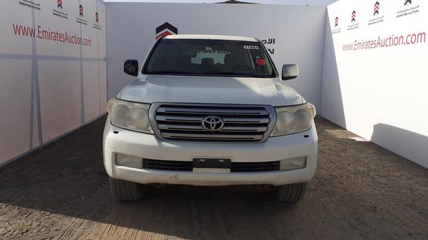 TOYOTA LAND CRUISER 2011 jtmhu09j5b4049192