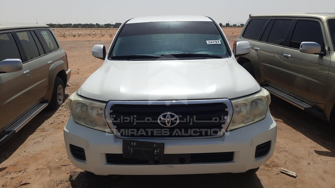 TOYOTA LAND CRUISER 2013 jtmhu09j5d4068067