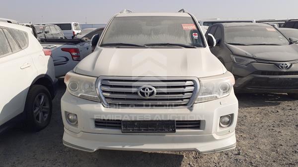 TOYOTA LAND CRUISER 2014 jtmhu09j5e4082228