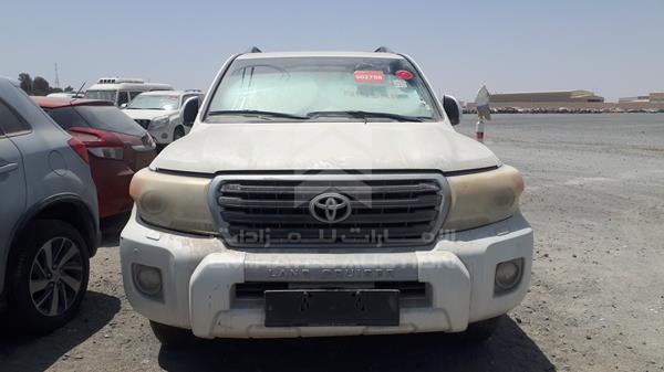 TOYOTA LAND CRUISER 2012 jtmhu09j6c5059614