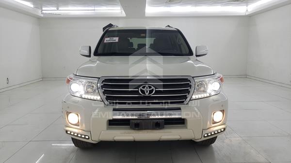 TOYOTA LAND CRUISER 2015 jtmhu09j6f5095002