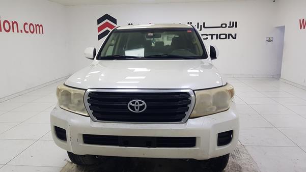 TOYOTA LAND CRUISER 2013 jtmhu09j7d4064487