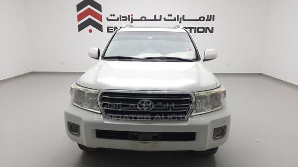 TOYOTA LAND CRUISER 2015 jtmhu09j7f5099236