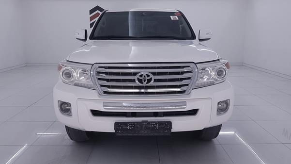 TOYOTA LAND CRUISER 2008 jtmhu09j884003204