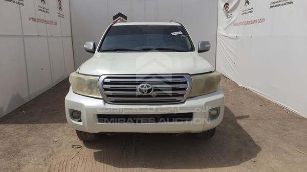 TOYOTA LAND CRUISER 2011 jtmhu09j8b4034153