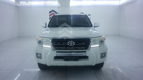 TOYOTA LAND CRUISER 2012 jtmhu09j8c5057590