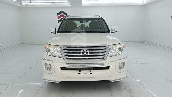 TOYOTA LAND CRUISER 2014 jtmhu09j8e5082833