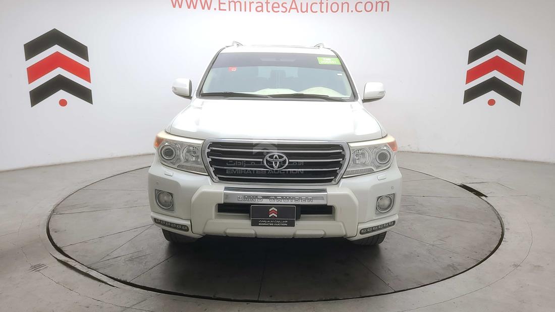 TOYOTA LAND CRUISER 2015 jtmhu09j8f5092330