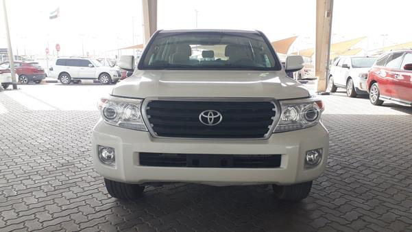 TOYOTA LAND CRUISER 2015 jtmhu09j8f5094529