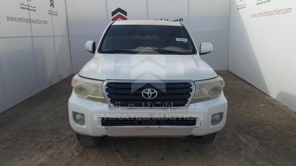 TOYOTA LAND CRUISER 2010 jtmhu09j9a4029445