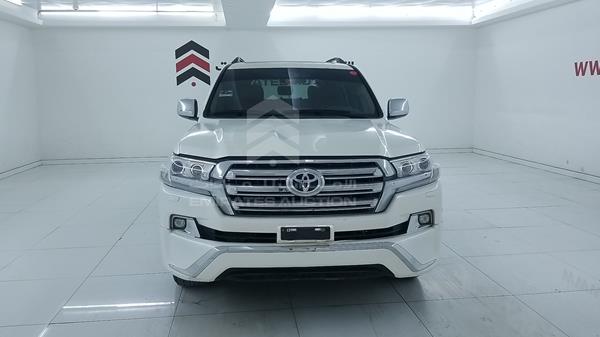 TOYOTA LAND CRUISER 2010 jtmhu09jxa5032963