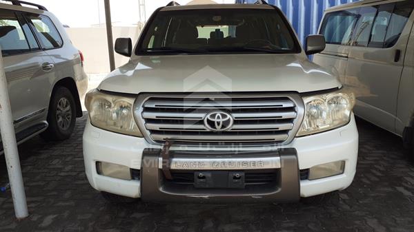 TOYOTA LAND CRUISER 2010 jtmhu09jxb4031996