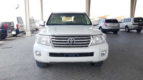 TOYOTA LAND CRUISER 2014 jtmhu09jxe4098960