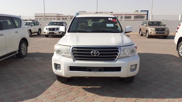 TOYOTA LAND CRUISER GXR V8 2015 jtmhv09jxf5034586