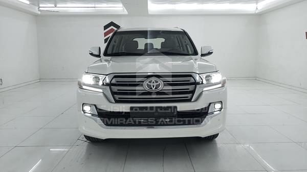 TOYOTA LAND CRUISER 2019 jtmhx01j0k5099639