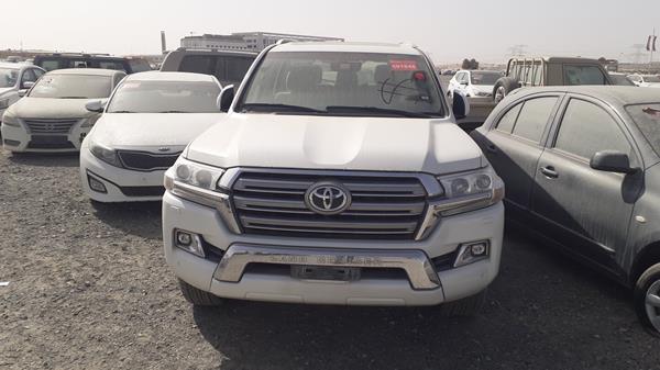 TOYOTA LAND CRUISER 2017 jtmhx01j7h5082393