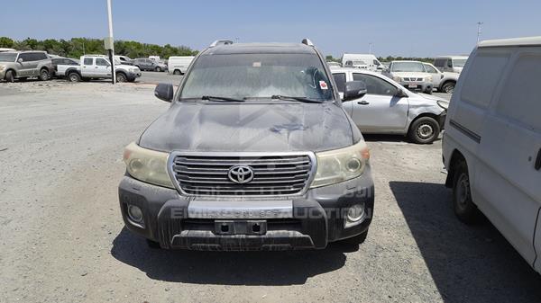 TOYOTA LAND CRUISER 2013 jtmhx09j1d4024462