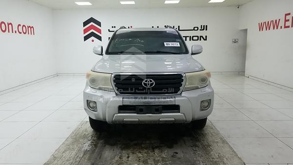 TOYOTA LAND CRUISER 2012 jtmhx09j3c4006429