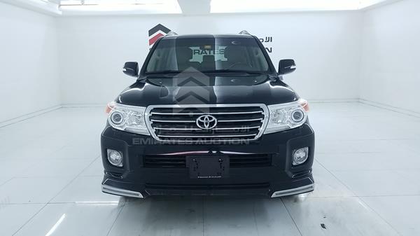 TOYOTA LAND CRUISER 2015 jtmhx09j4f4084285