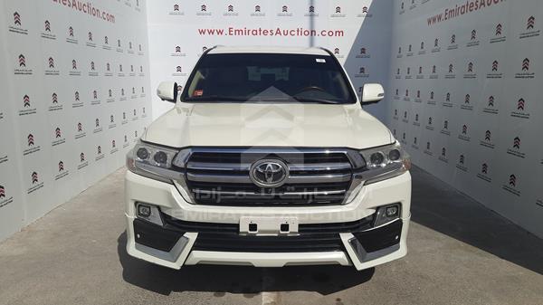 TOYOTA LAND CRUISER 2014 jtmhx09j8e5038807