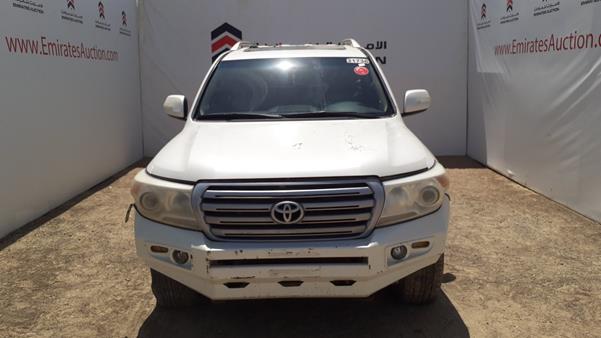 TOYOTA LAND CRUISER 2011 jtmhy05j1b5006344