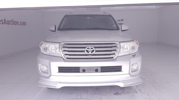 TOYOTA LAND CRUISER 2014 jtmhy05jse4028289