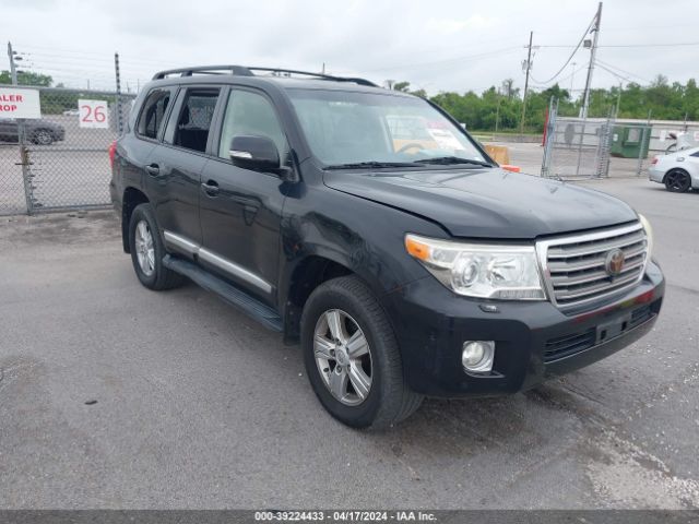 TOYOTA LAND CRUISER 2013 jtmhy7aj1d4010384