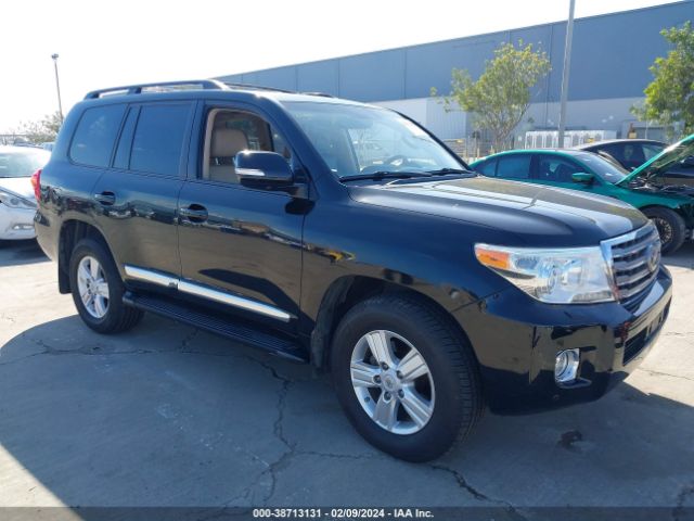 TOYOTA LAND CRUISER 2013 jtmhy7aj4d4018317