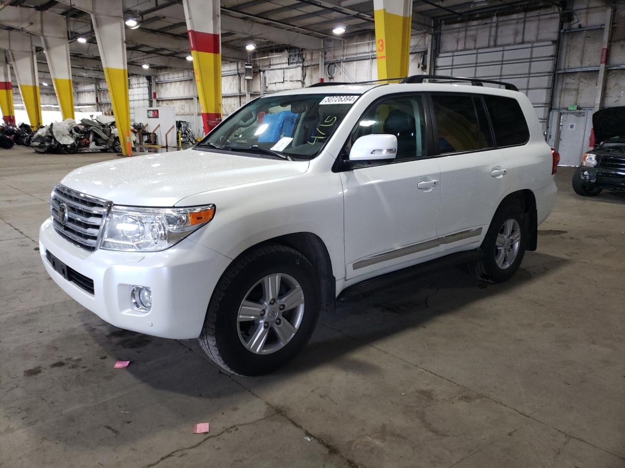 TOYOTA LAND CRUISER 2014 jtmhy7aj4e4024913